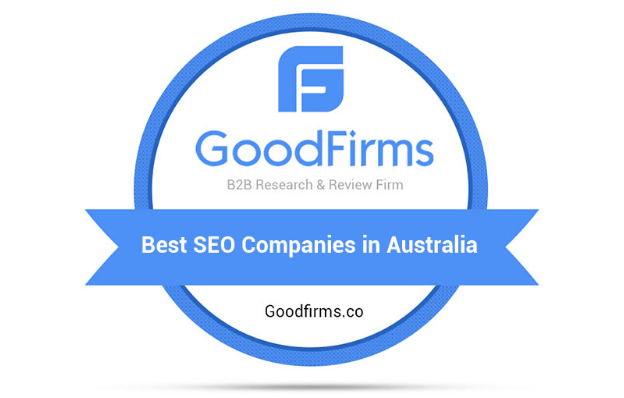 GoodFirms B2B research